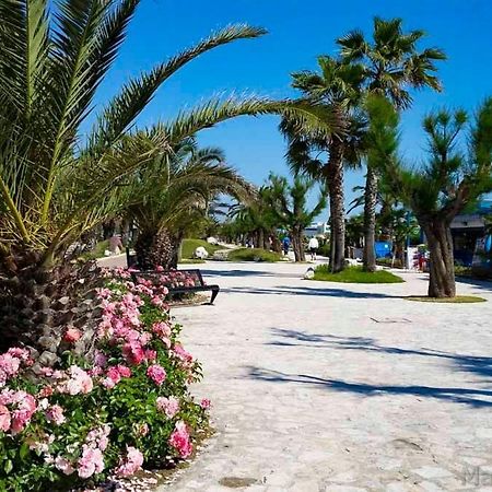 B&B Al Fiume Colonnella Exterior photo