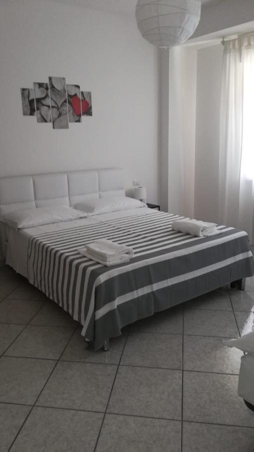 B&B Al Fiume Colonnella Exterior photo