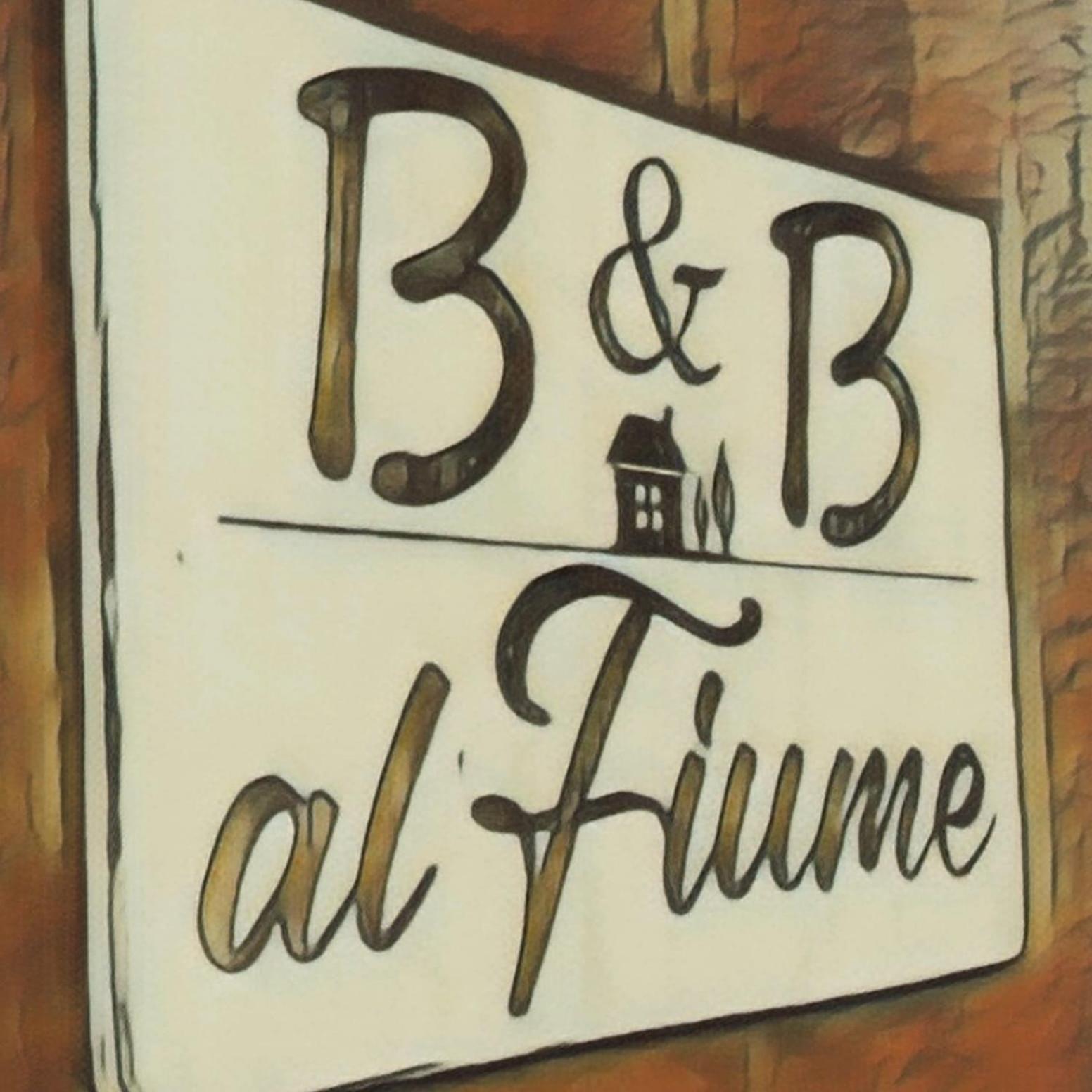 B&B Al Fiume Colonnella Exterior photo
